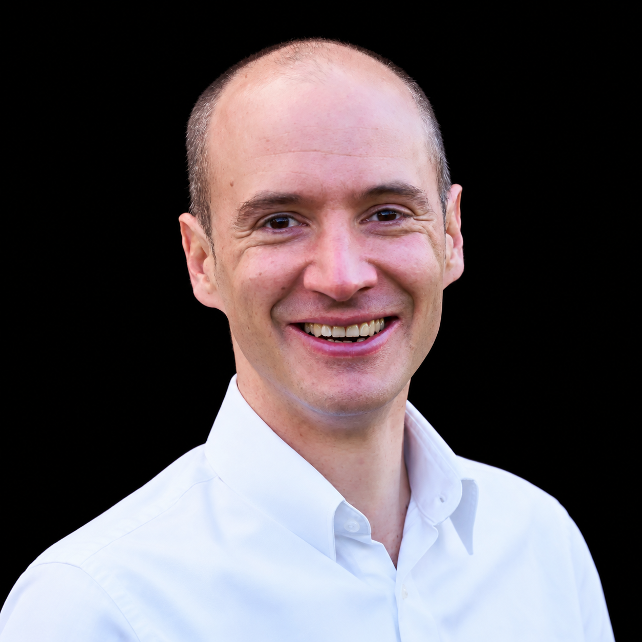Martin Jerjen, Partner und Transformationsbegleiter der Sensei AG